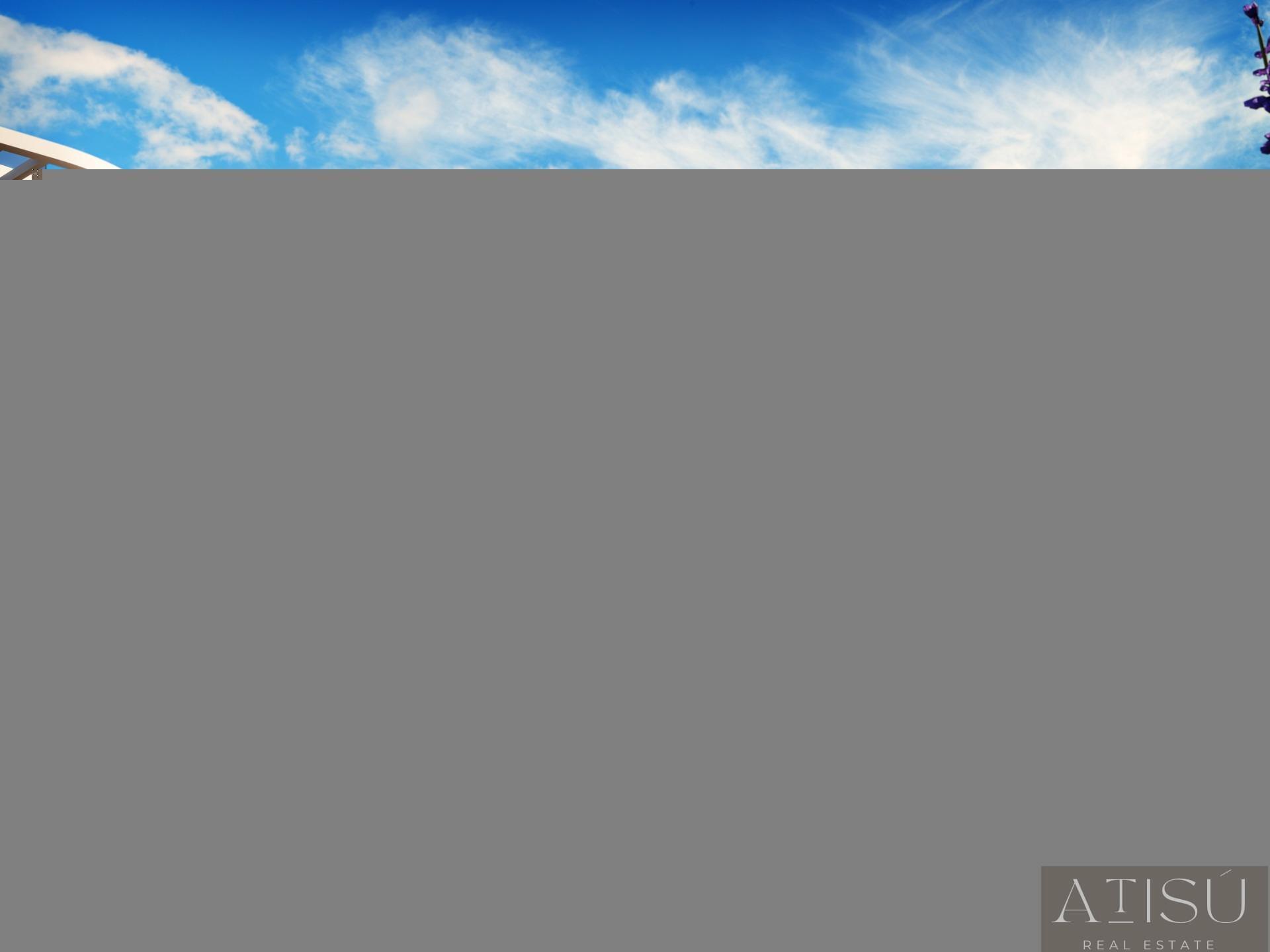 Venta de Ático en Finestrat