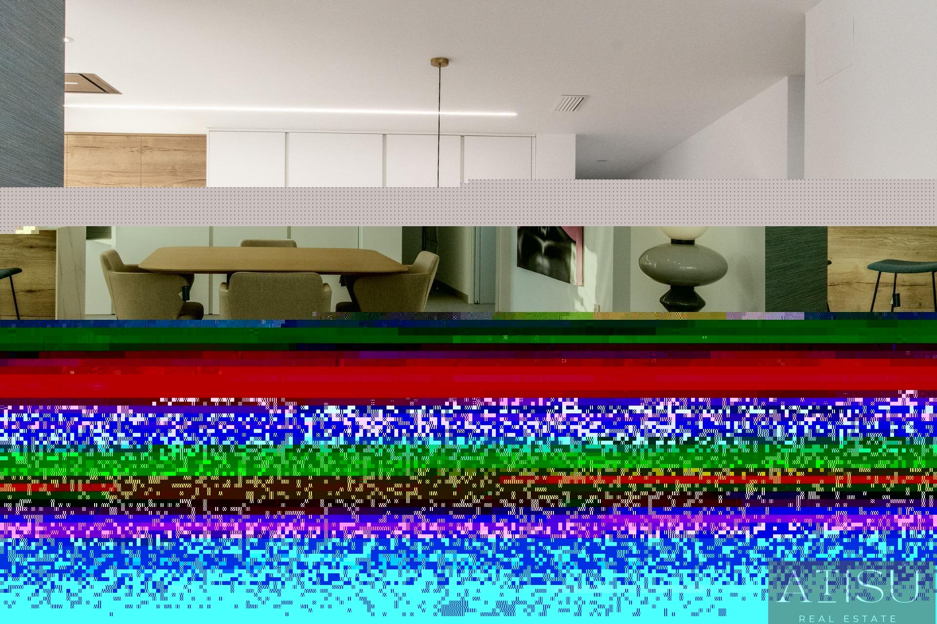 Venta de Ático en Finestrat