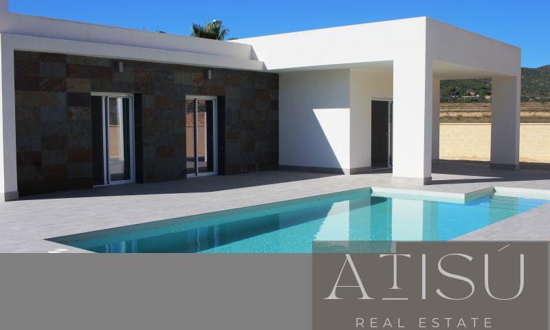 Venta de villa en La romana