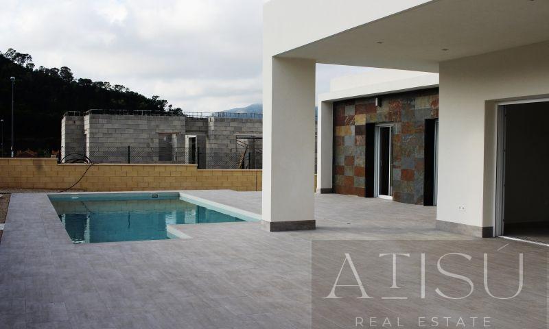 Venta de villa en La romana