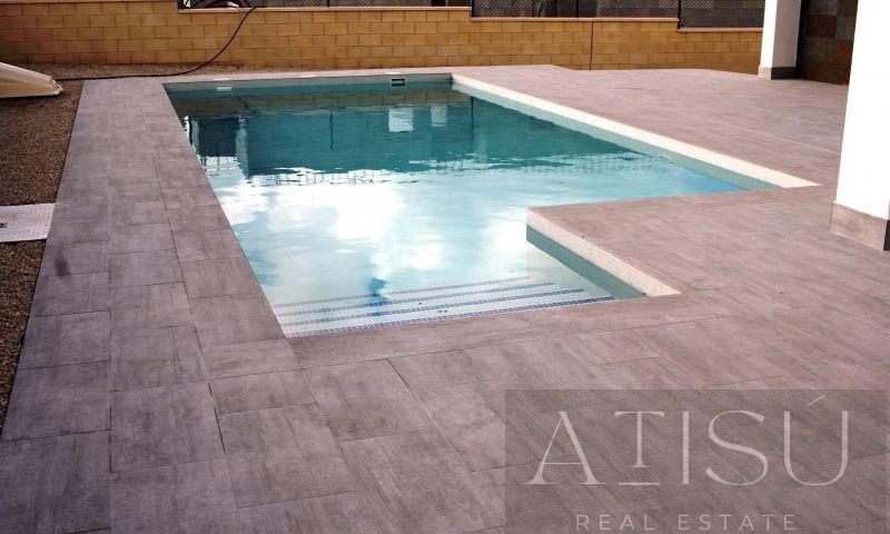 Venta de villa en La romana