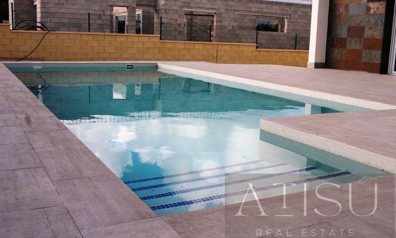 Venta de villa en La romana