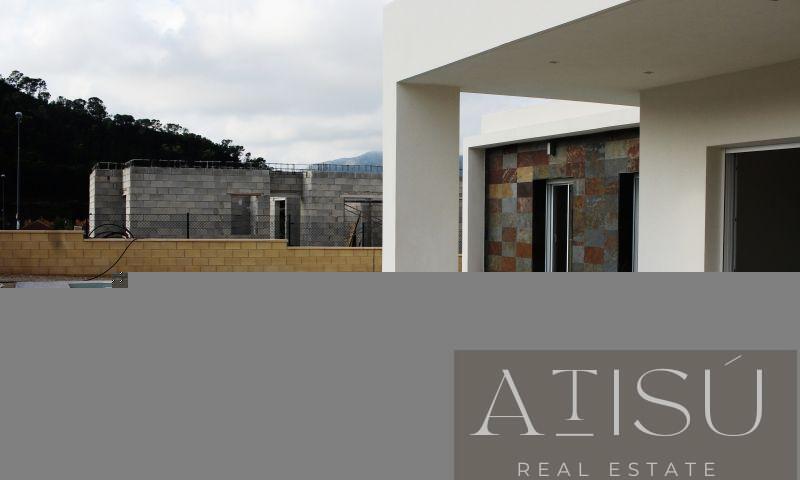 Venta de villa en La romana