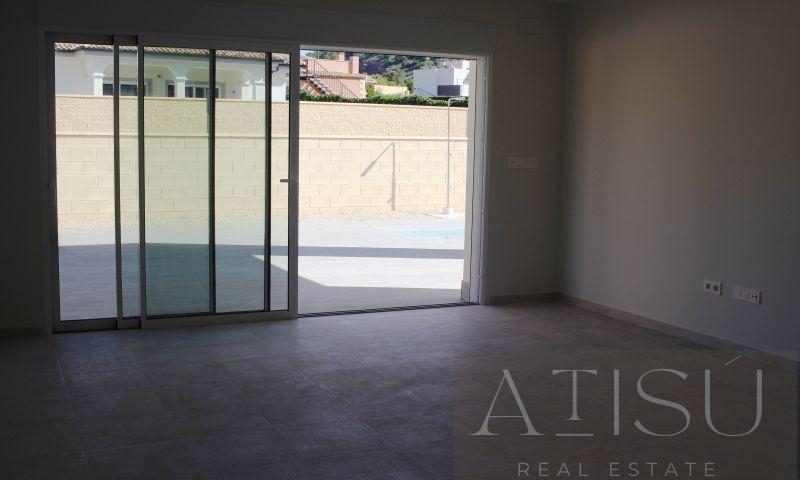 Venta de villa en La romana