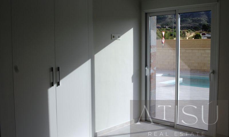 Venta de villa en La romana