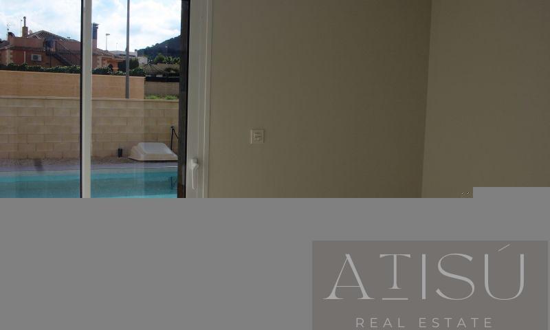 Venta de villa en La romana