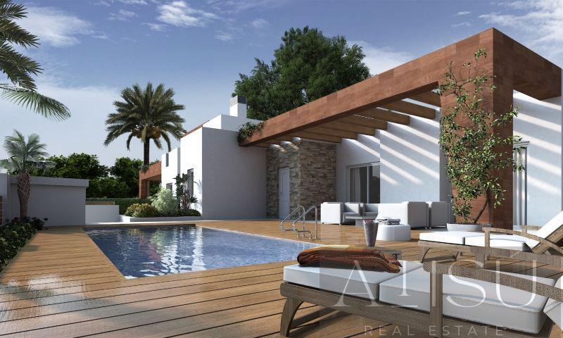 Venta de villa en Torrevieja