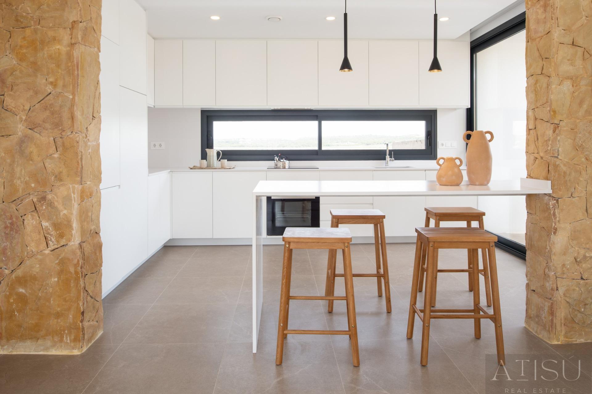 Venta de villa en Orihuela costa