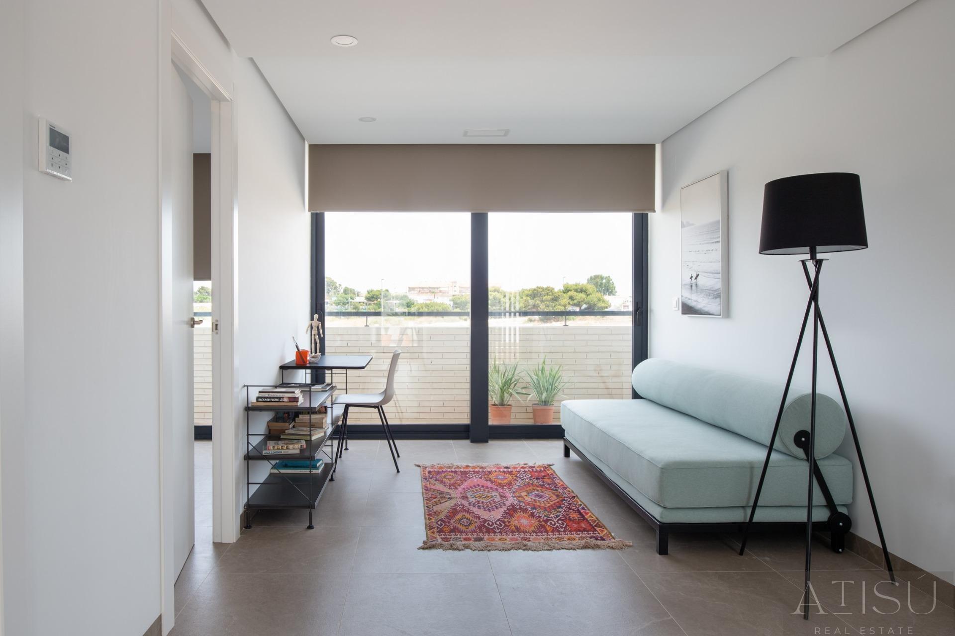 Venta de villa en Orihuela costa