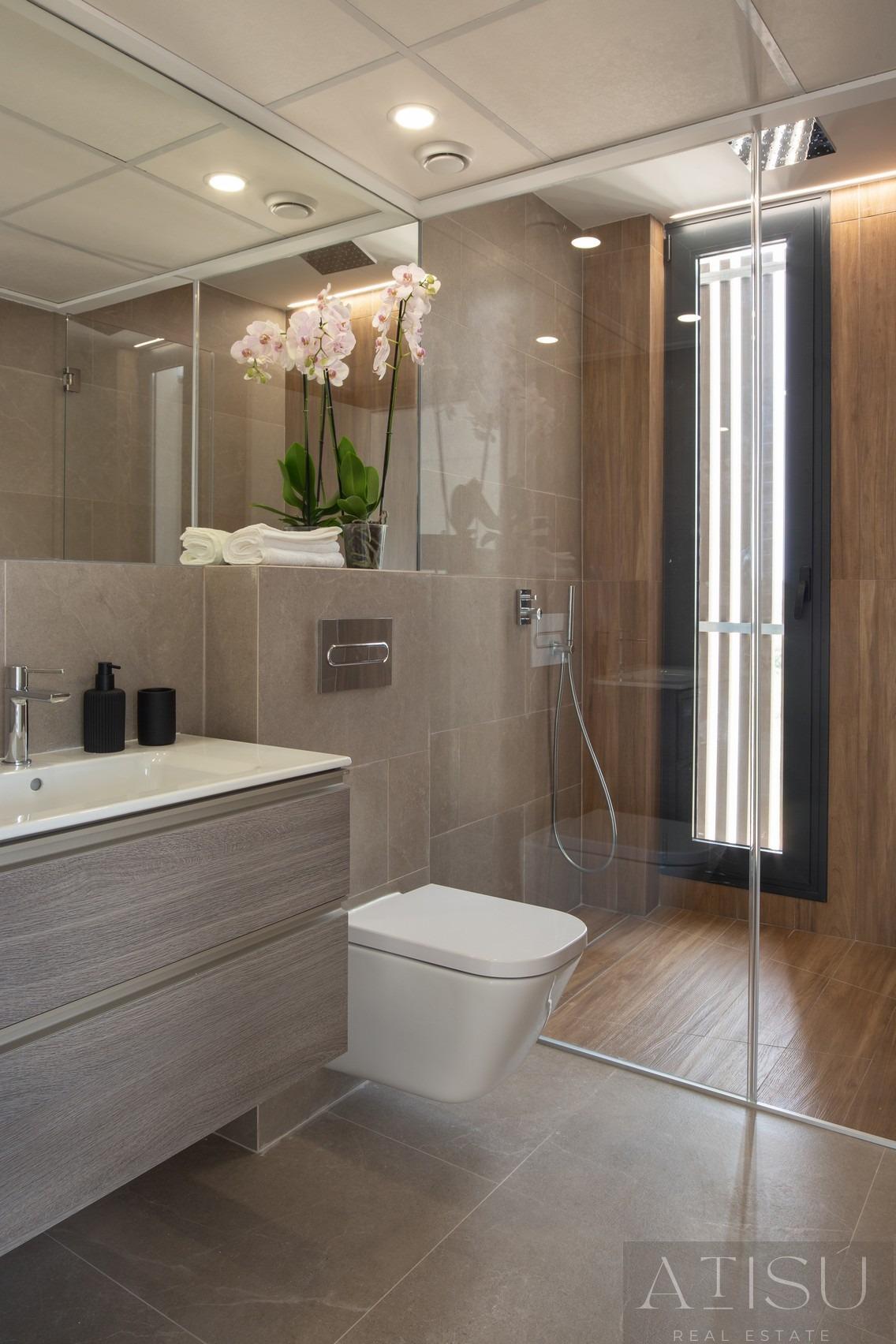 Venta de villa en Orihuela costa