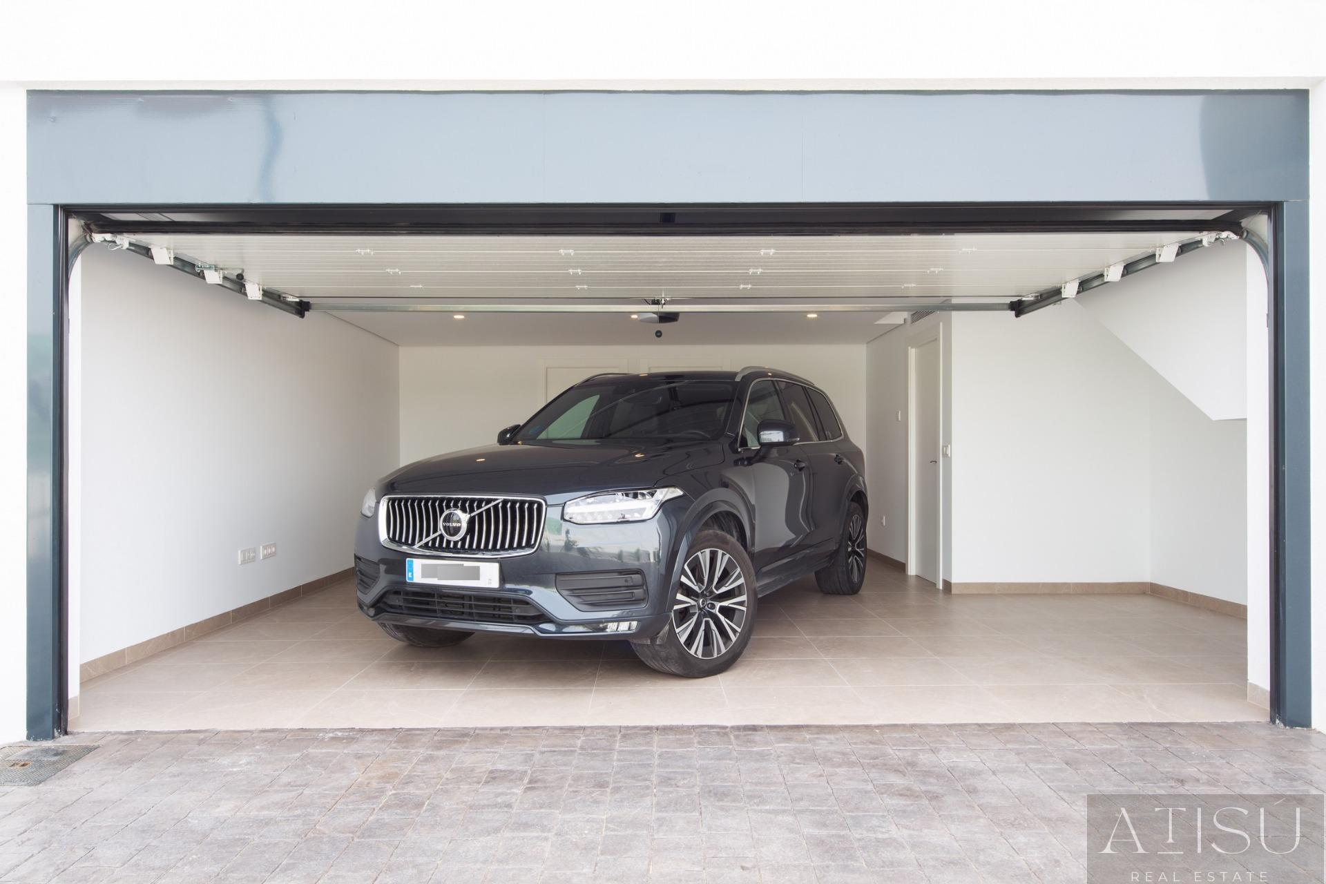 Venta de villa en Orihuela costa