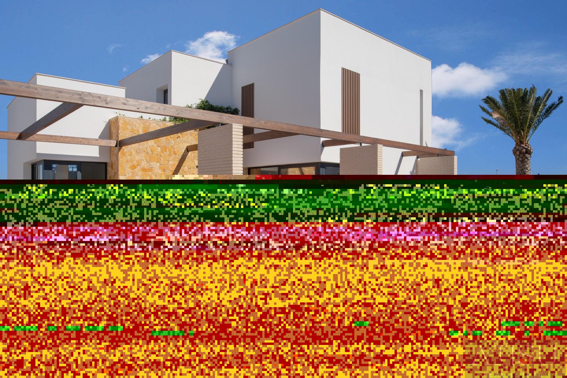 Venta de villa en Orihuela costa