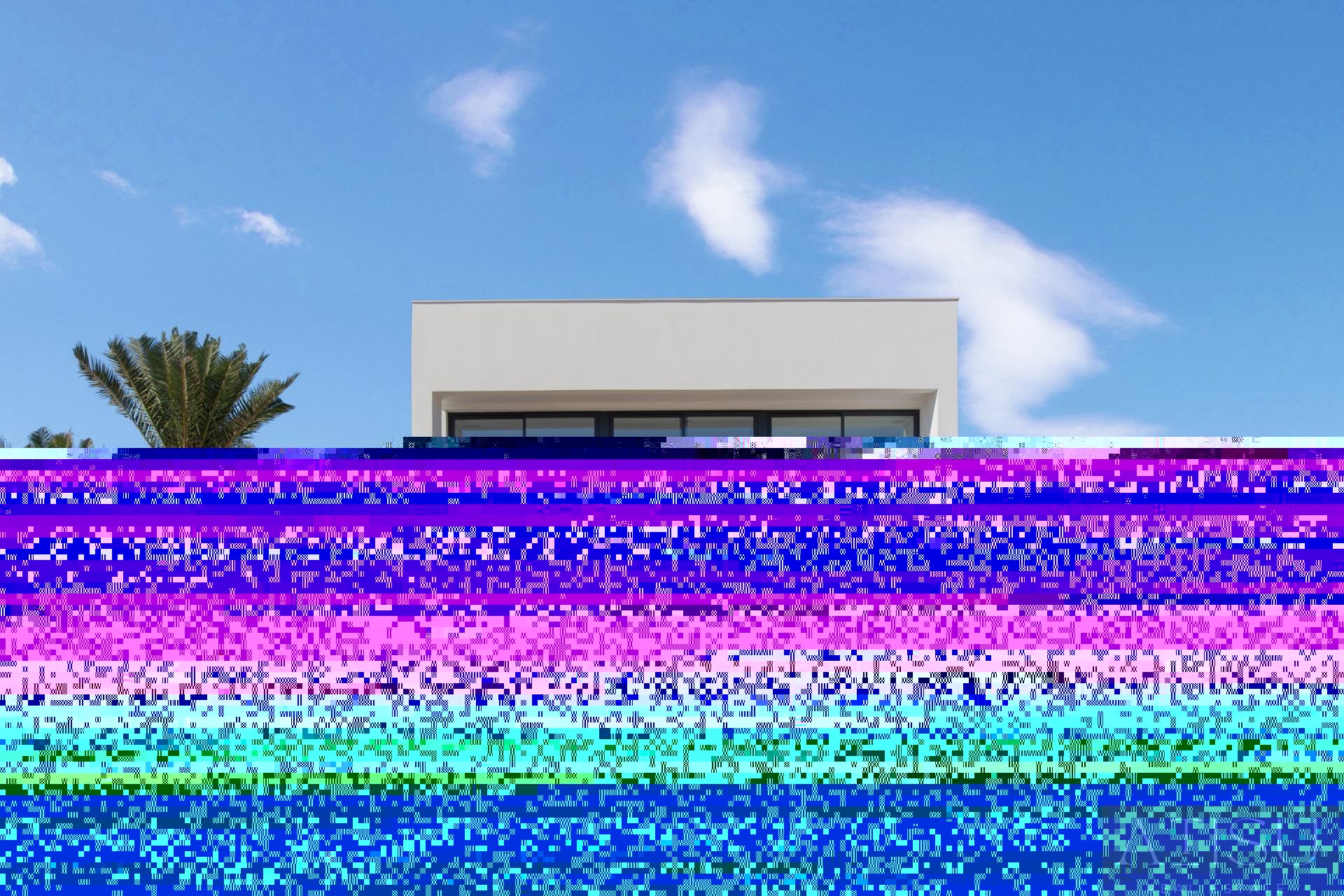 Venta de villa en Orihuela costa