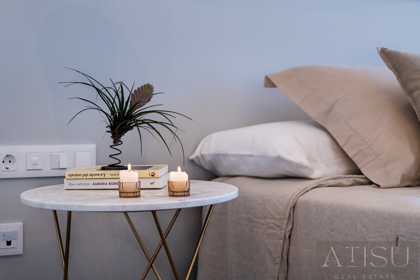 Venta de villa en Polop