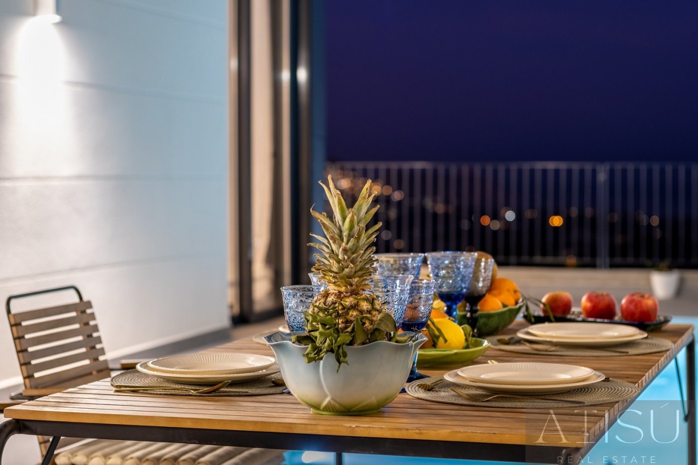 Venta de villa en Polop