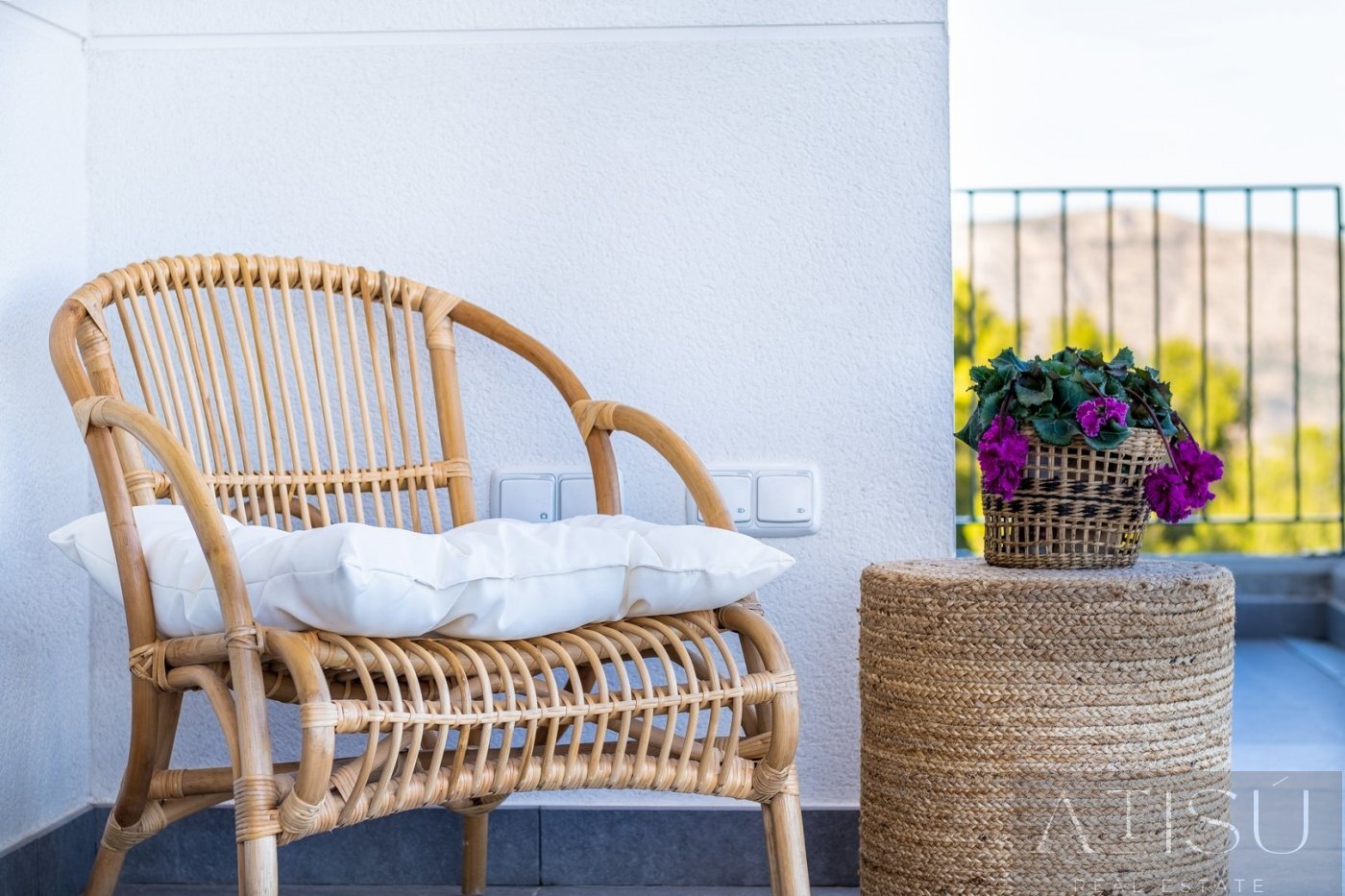 Venta de villa en Polop