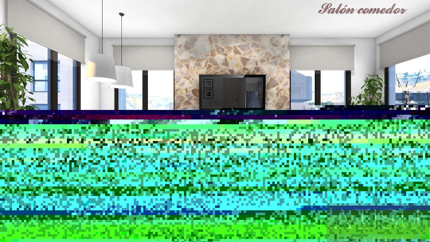 Venta de villa en Rojales