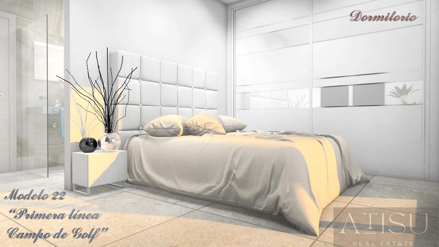 Venta de villa en Rojales