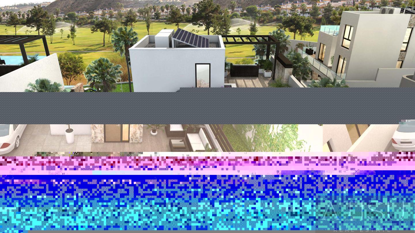 Venta de villa en Rojales