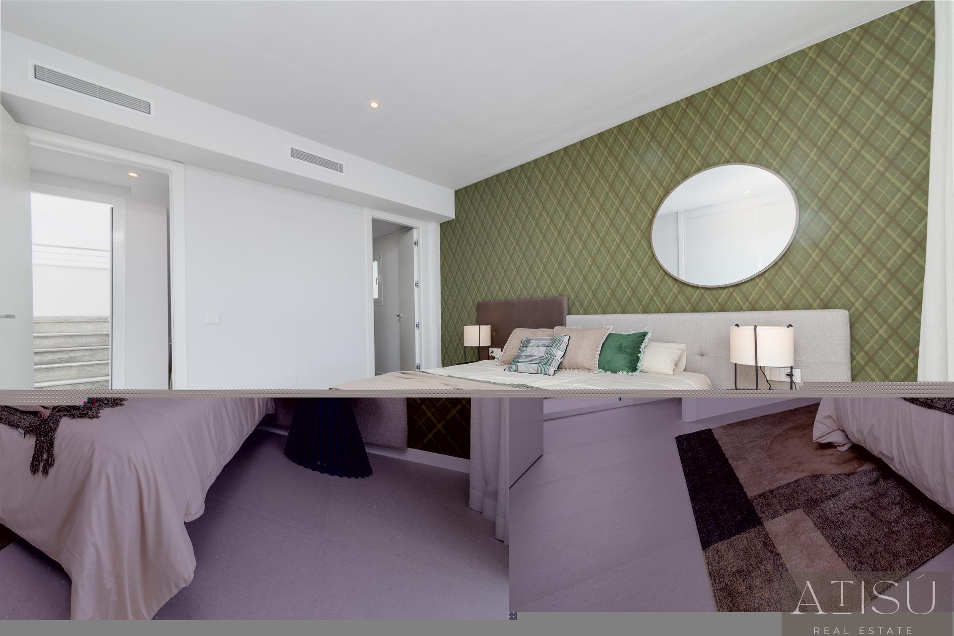 Venta de villa en Mutxamel