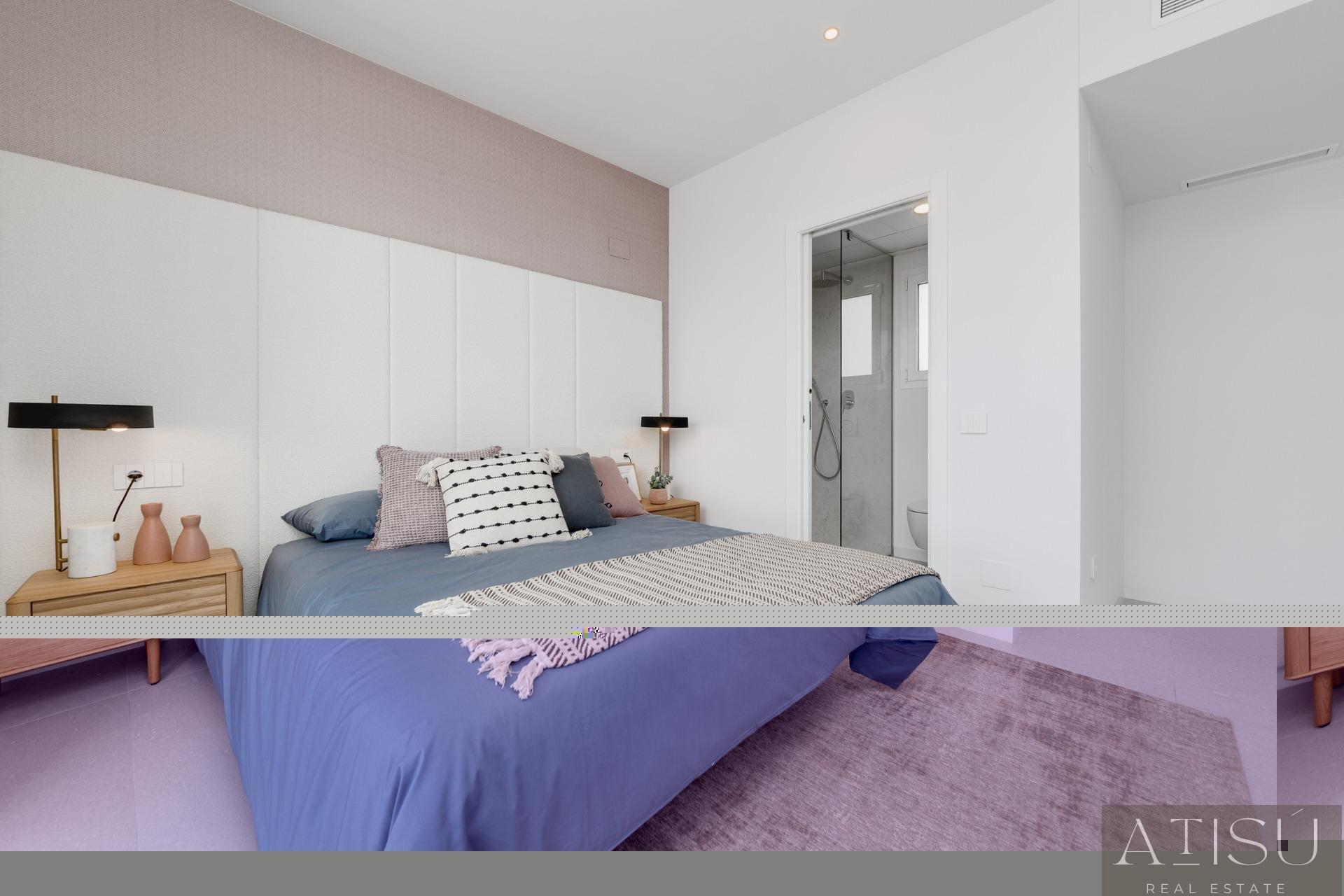 Venta de villa en Mutxamel