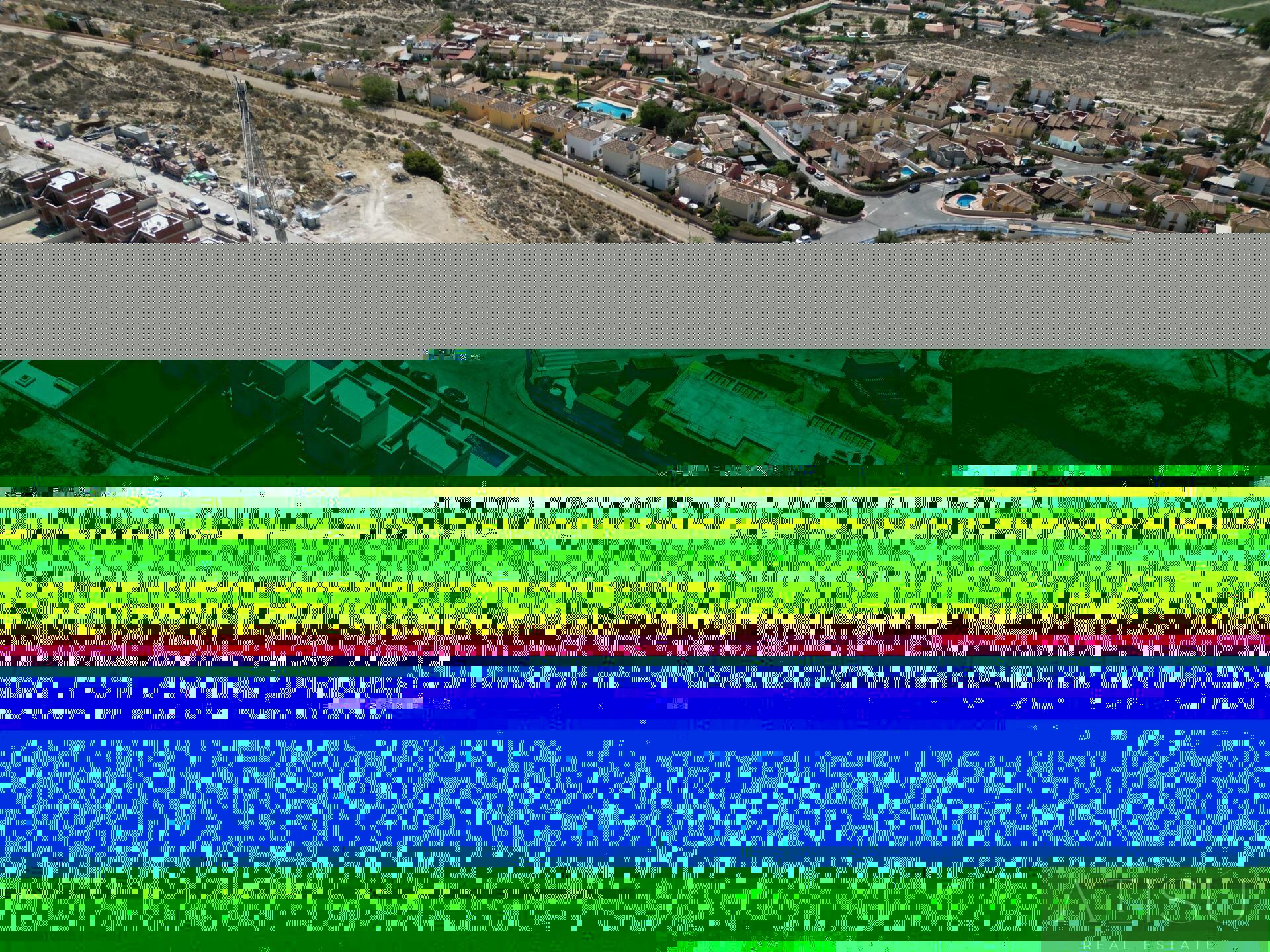 Venta de villa en Mutxamel