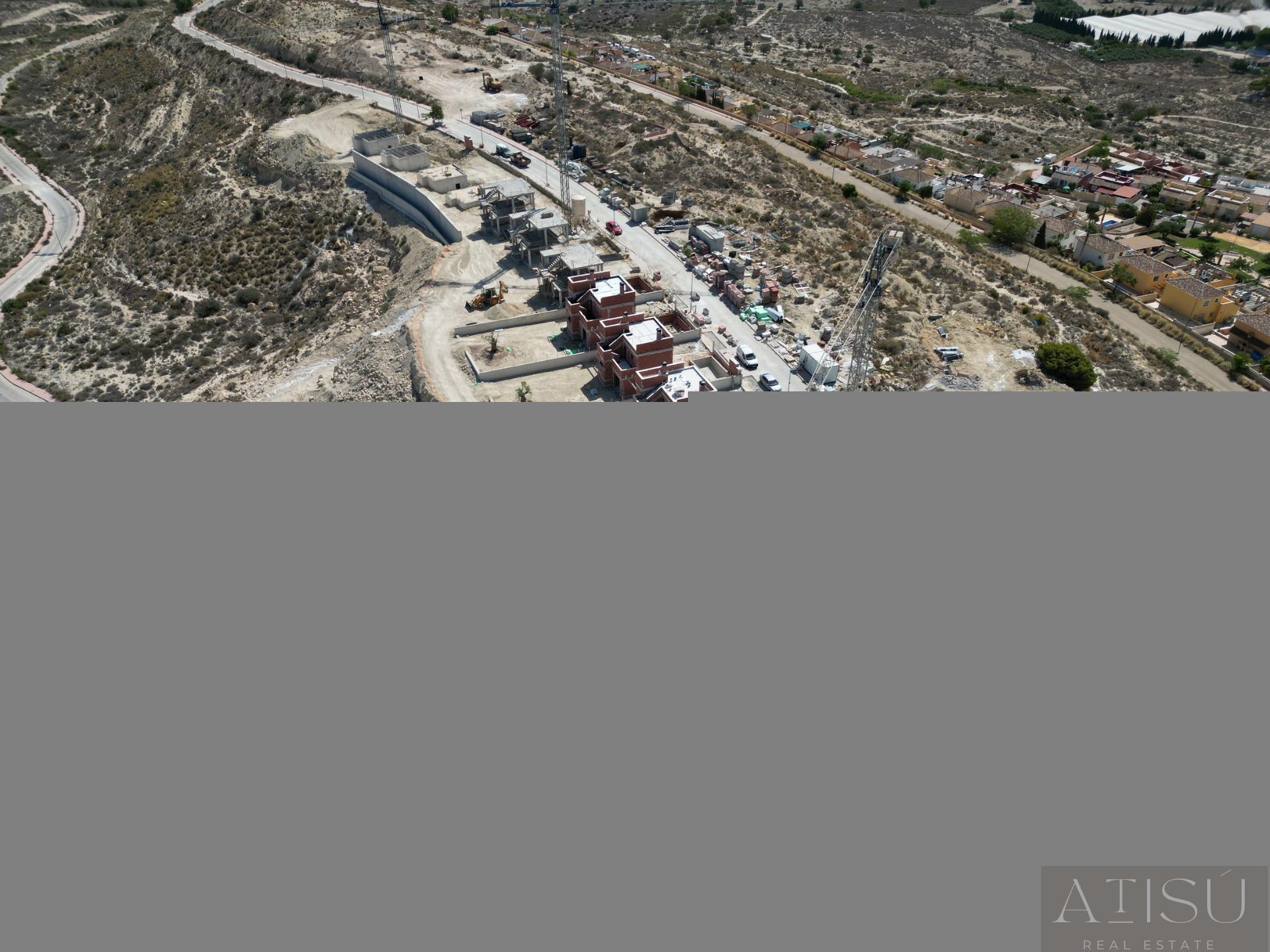 Venta de villa en Mutxamel