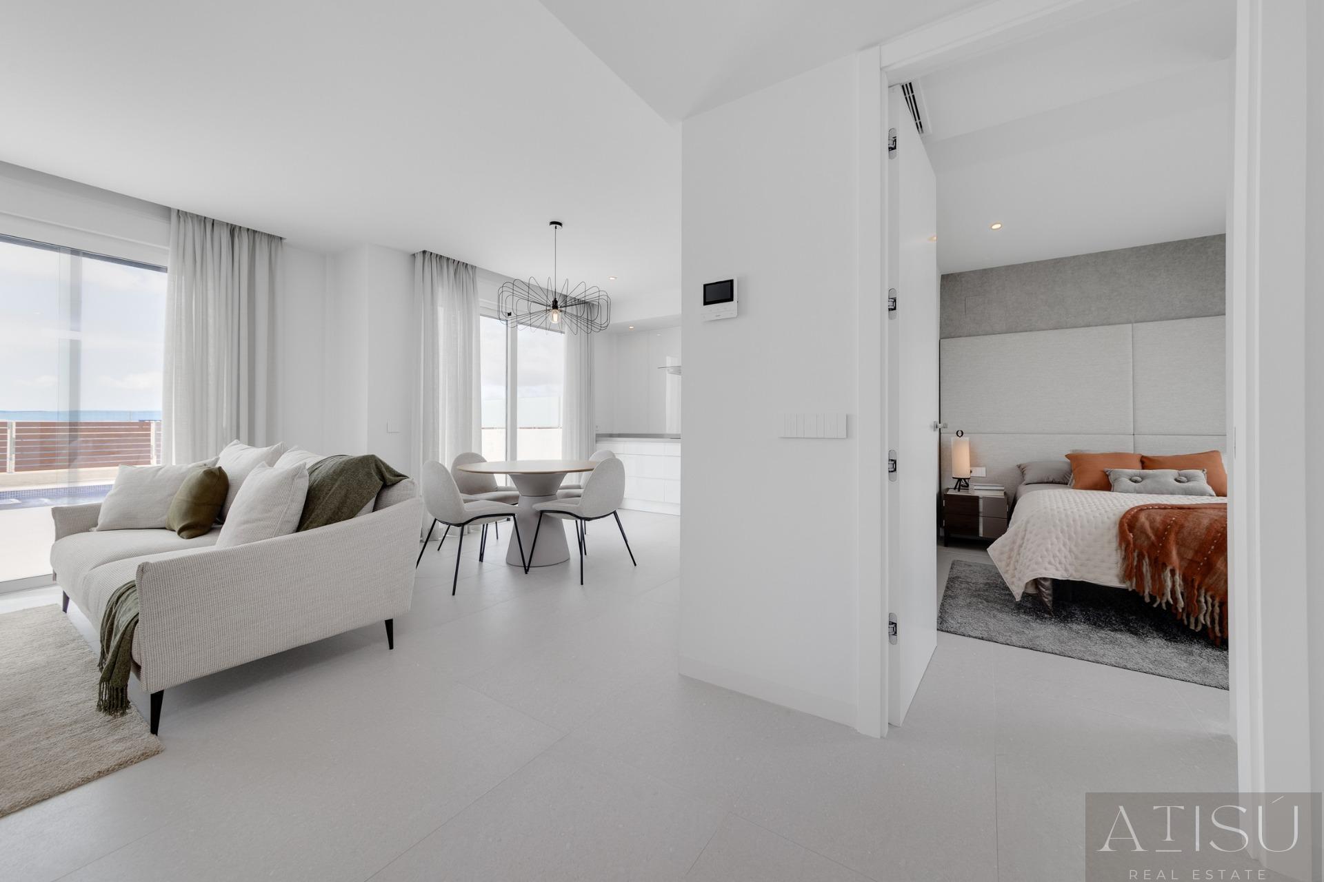 Venta de villa en Mutxamel