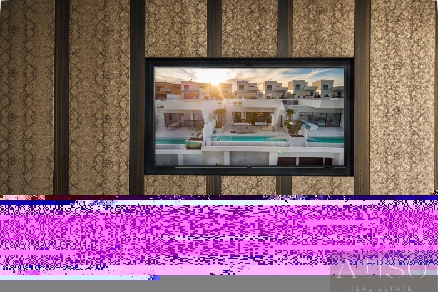 Venta de villa en Rojales