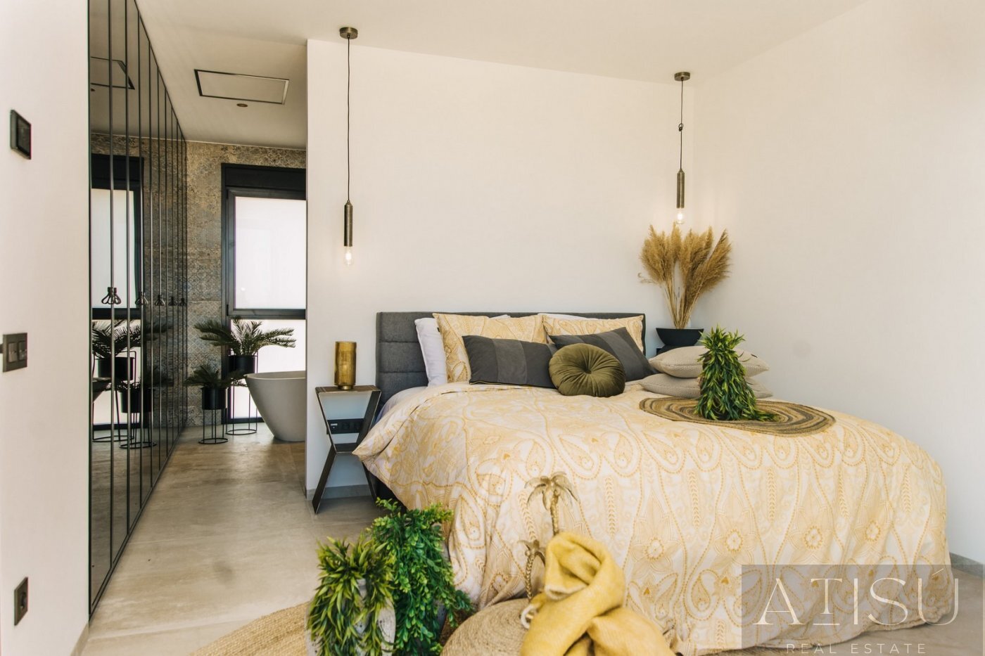 Venta de villa en Rojales