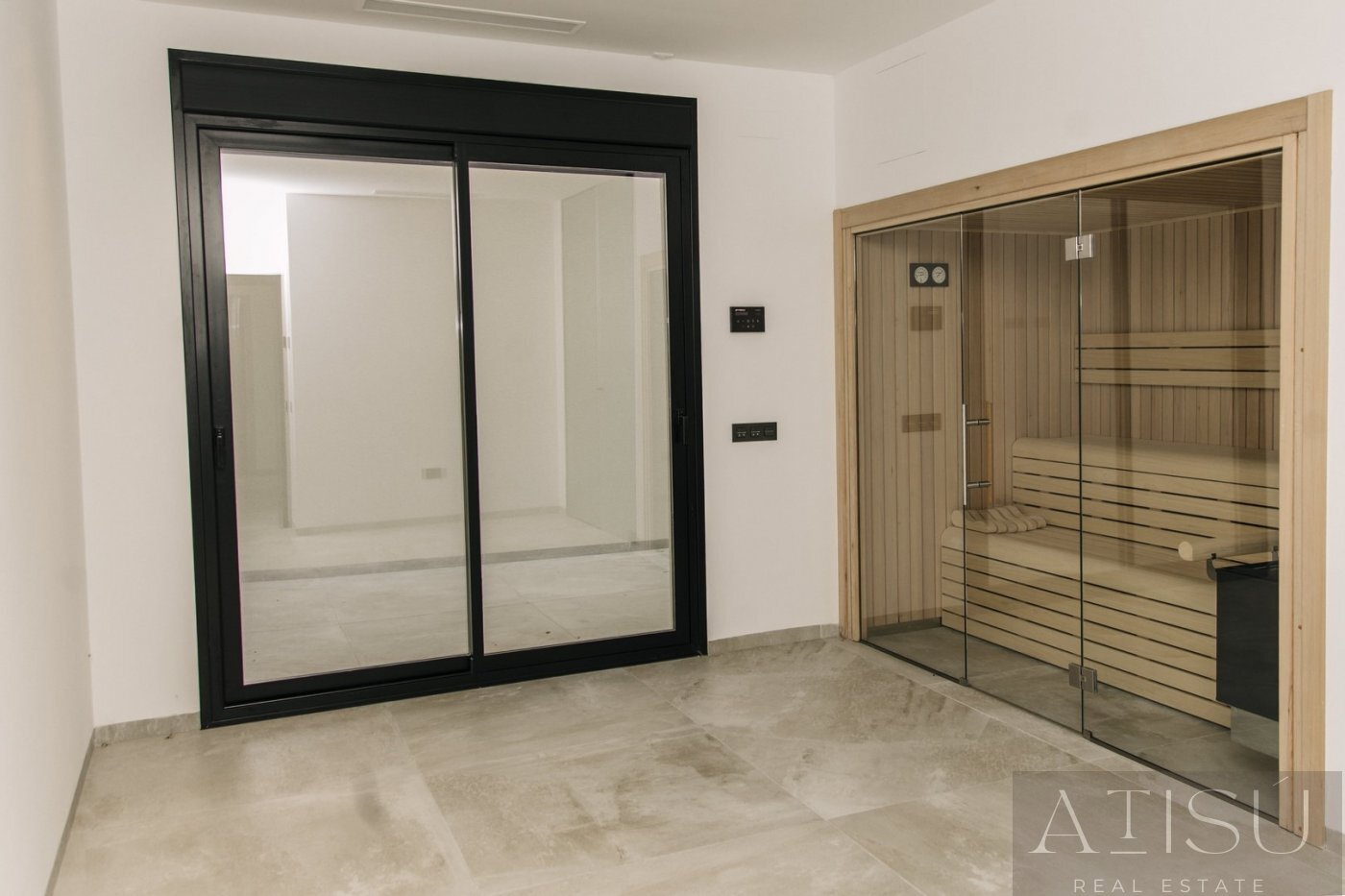 Venta de villa en Rojales