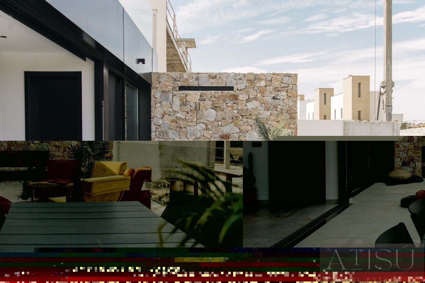 Venta de villa en Rojales