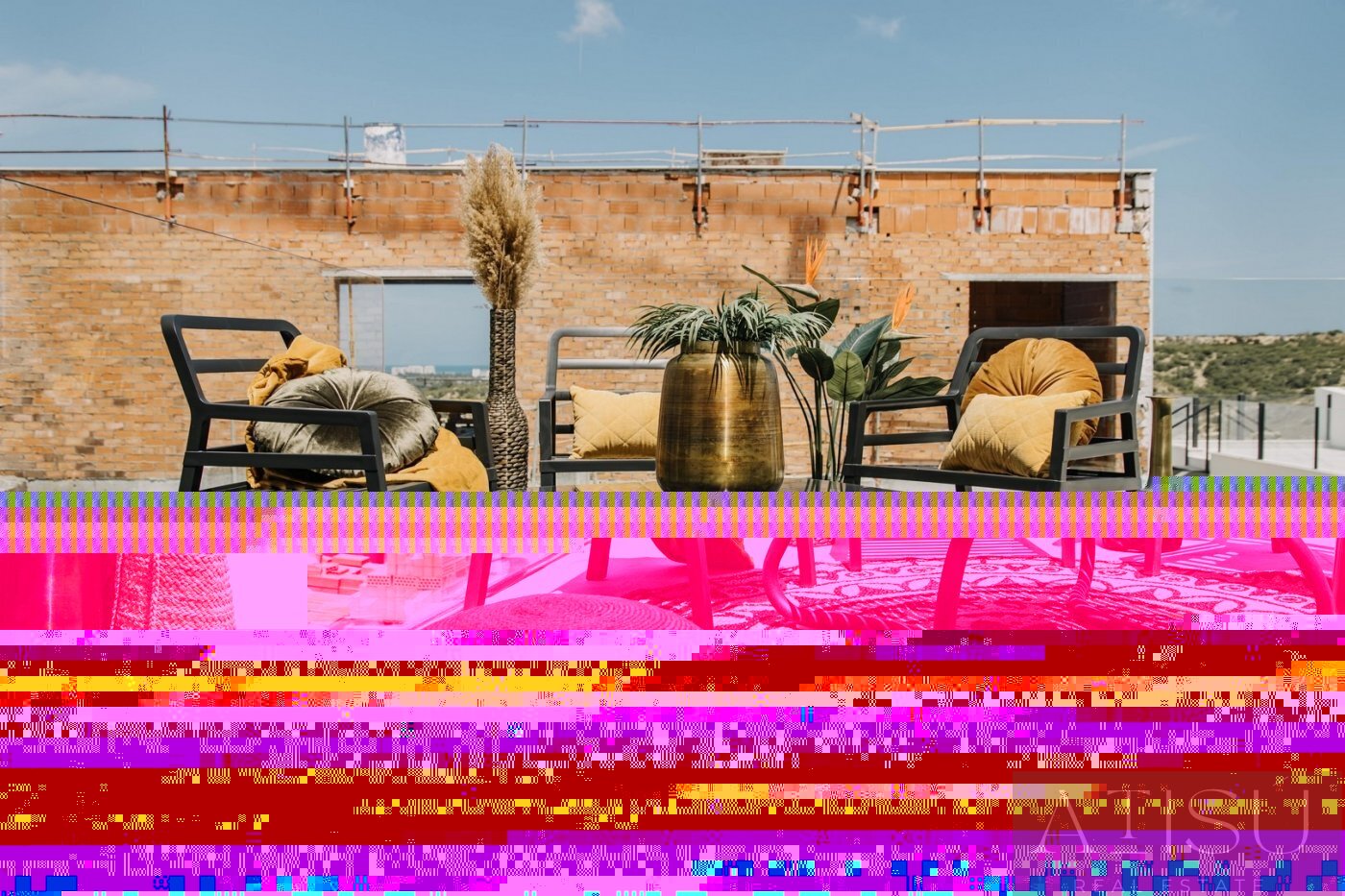 Venta de villa en Rojales