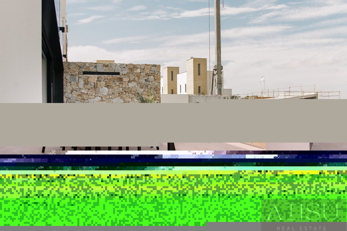 Venta de villa en Rojales