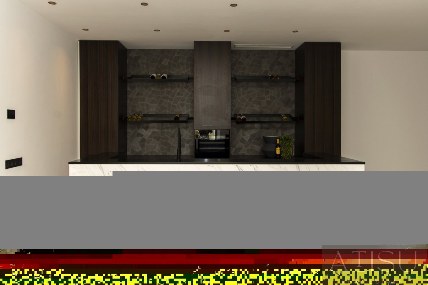 Venta de villa en Rojales