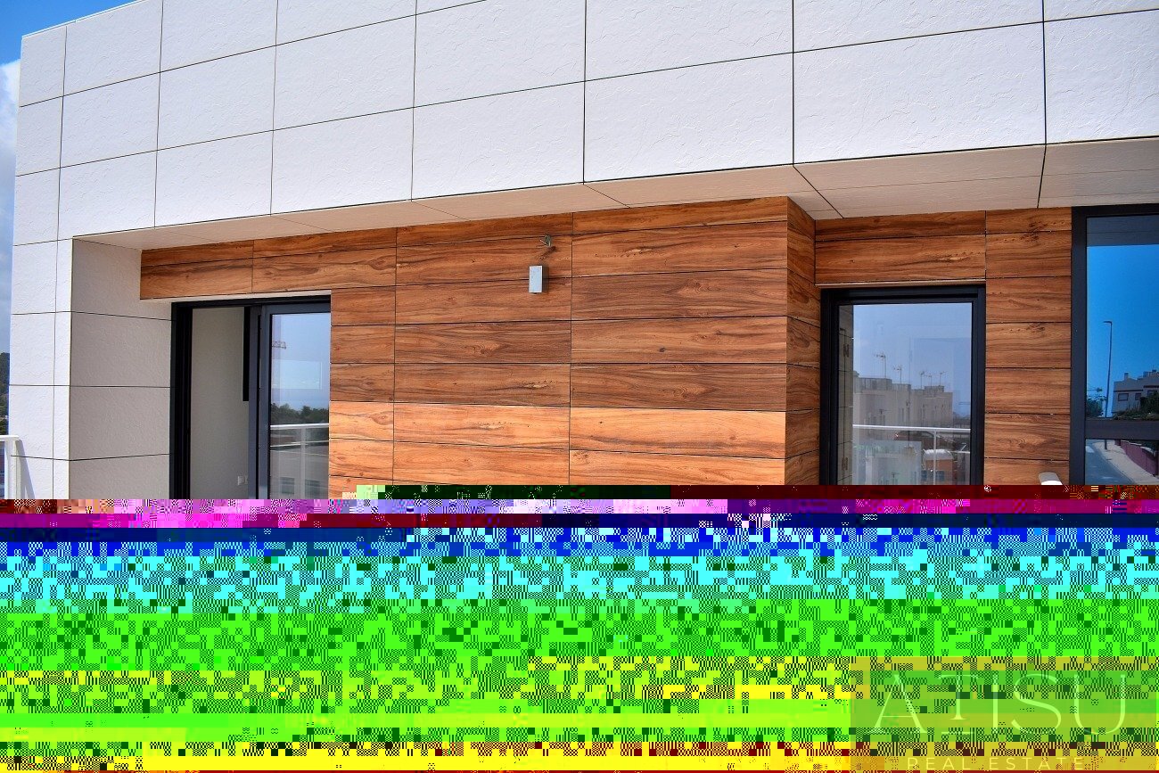 Venta de villa en Finestrat