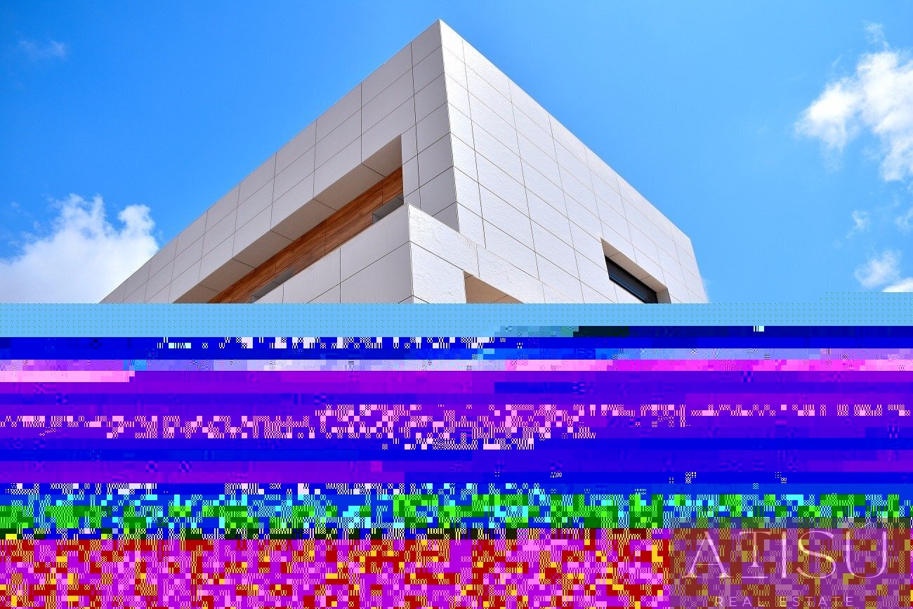 Venta de villa en Finestrat