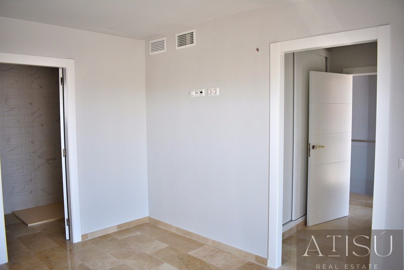 Venta de villa en Finestrat