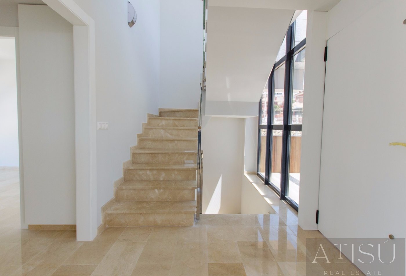 Venta de villa en Finestrat