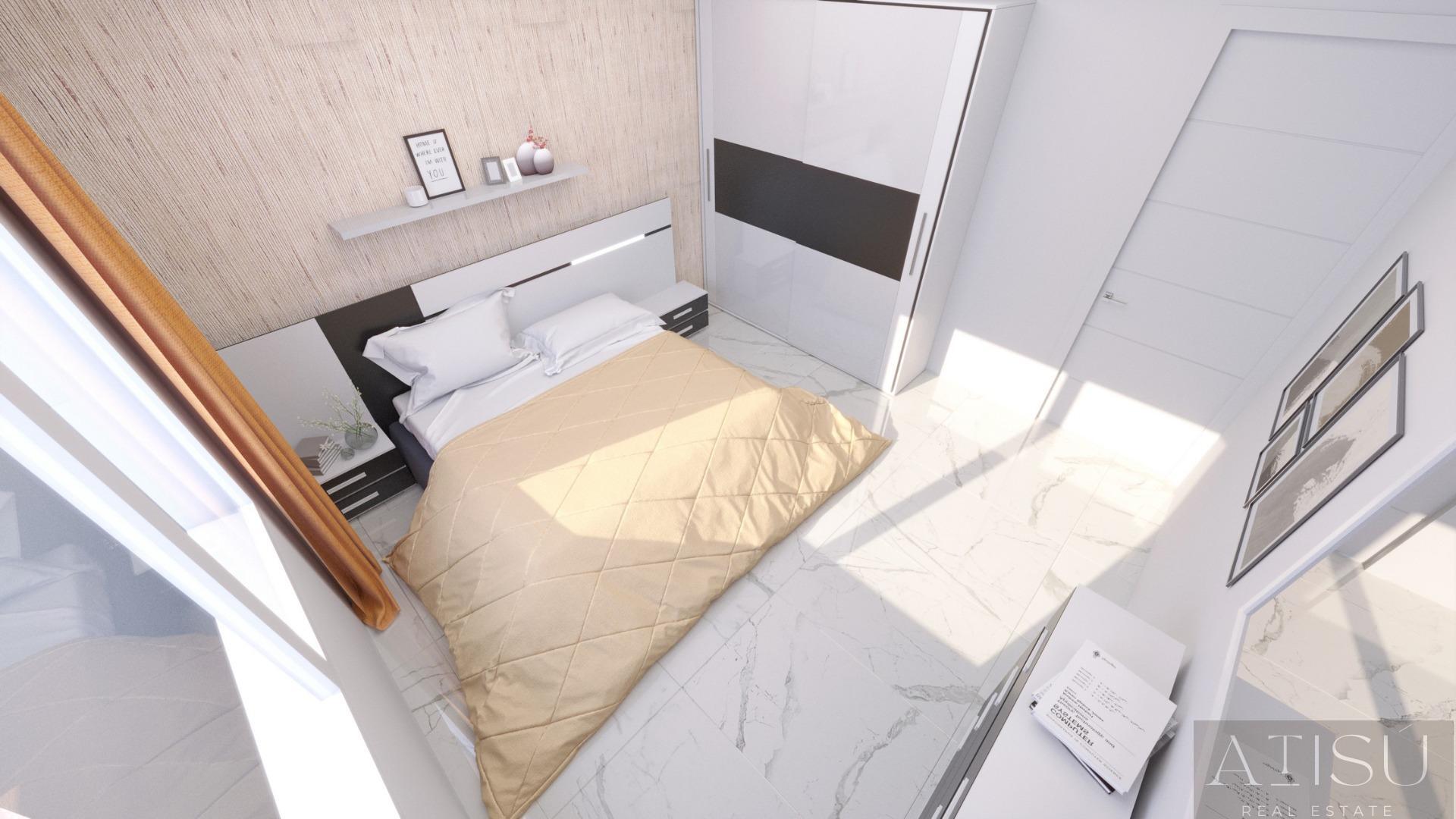 Venta de villa en Ciudad quesada