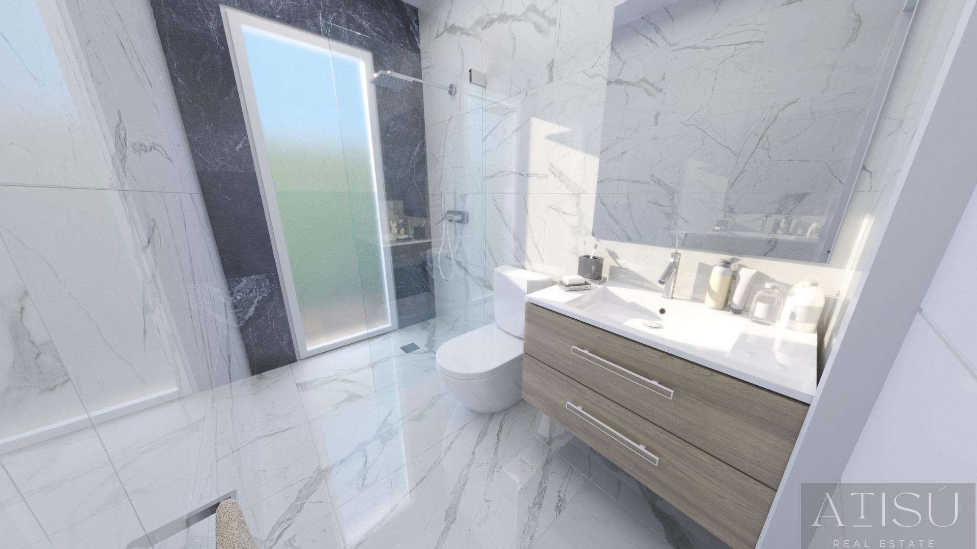 Venta de villa en Ciudad quesada