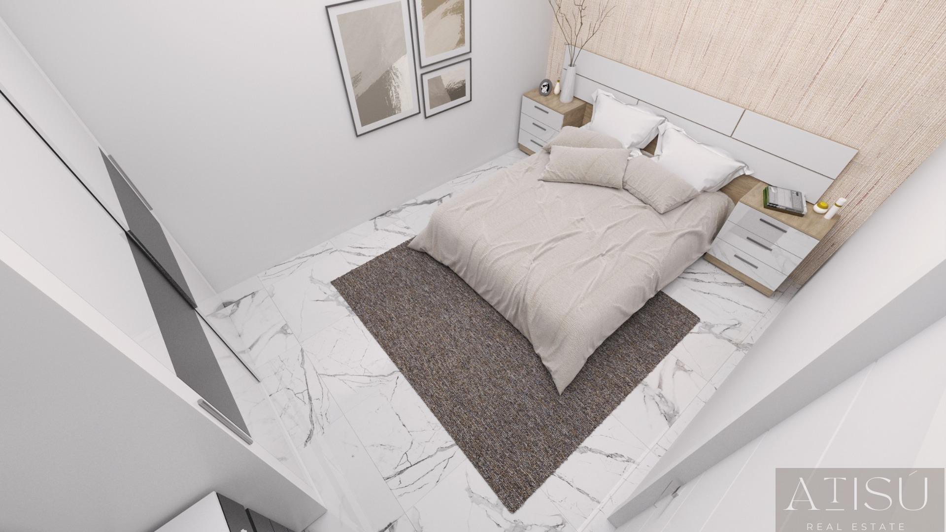 Venta de villa en Ciudad quesada