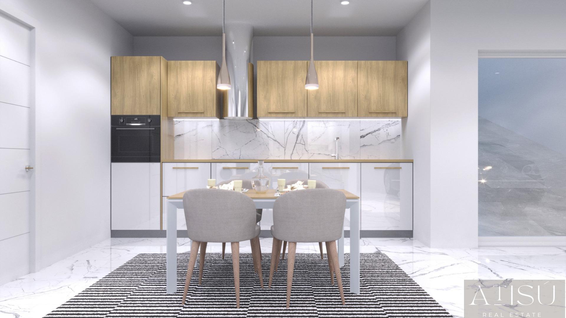 Venta de villa en Ciudad quesada