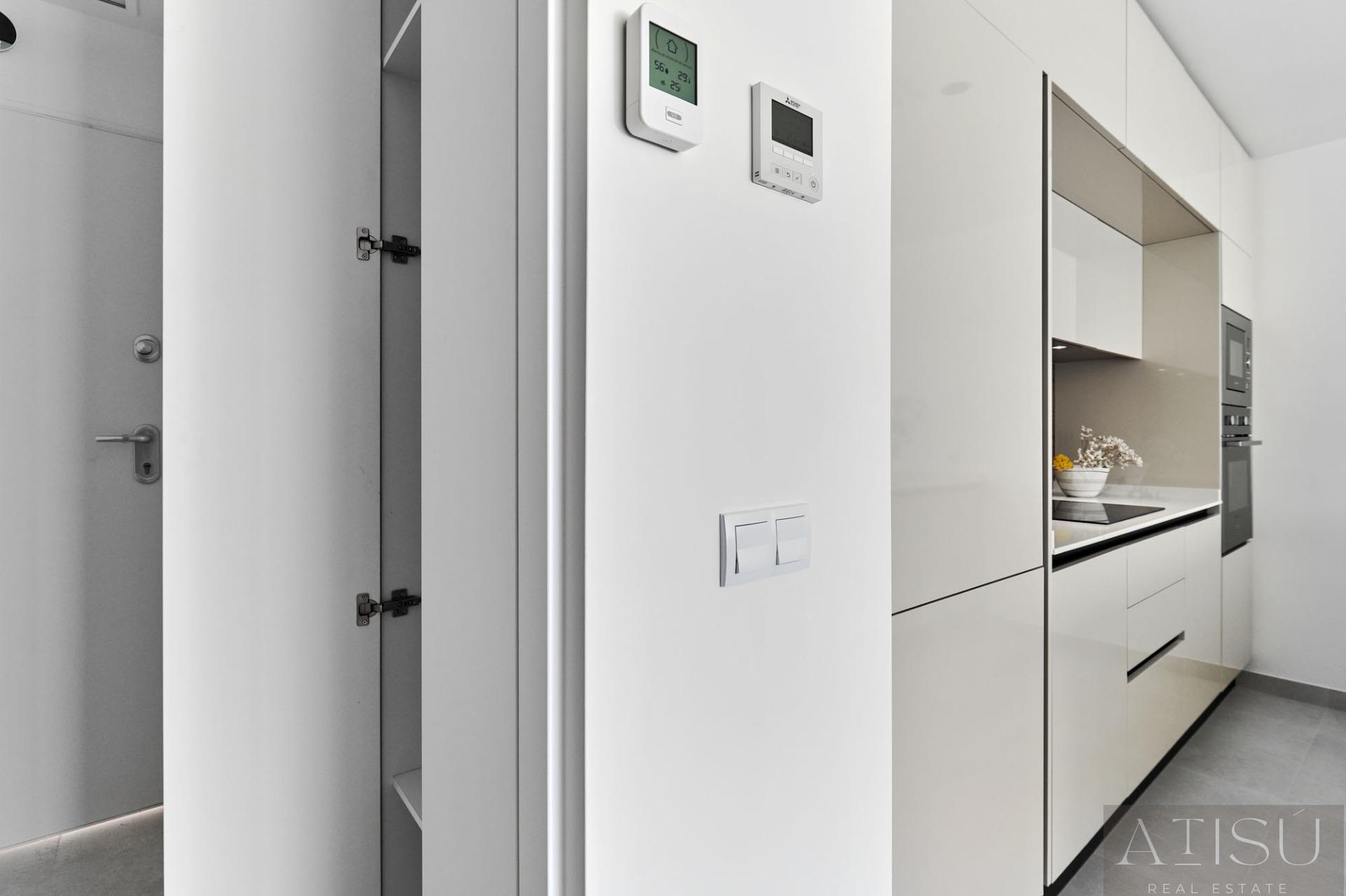 Venta de bungalow en Torrevieja