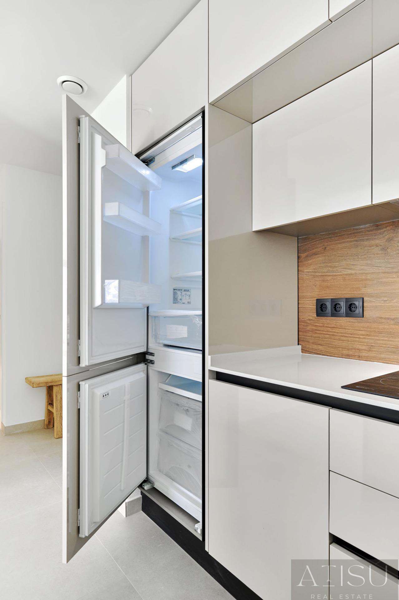 Venta de bungalow en Torrevieja