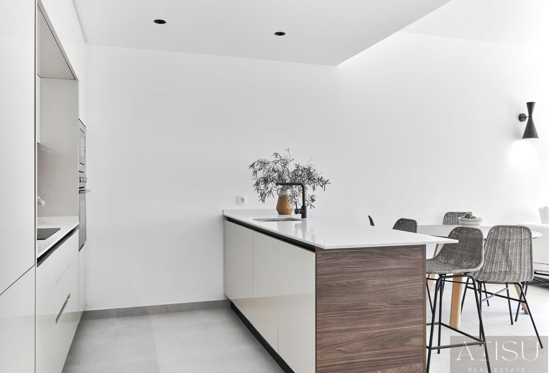 Venta de bungalow en Torrevieja