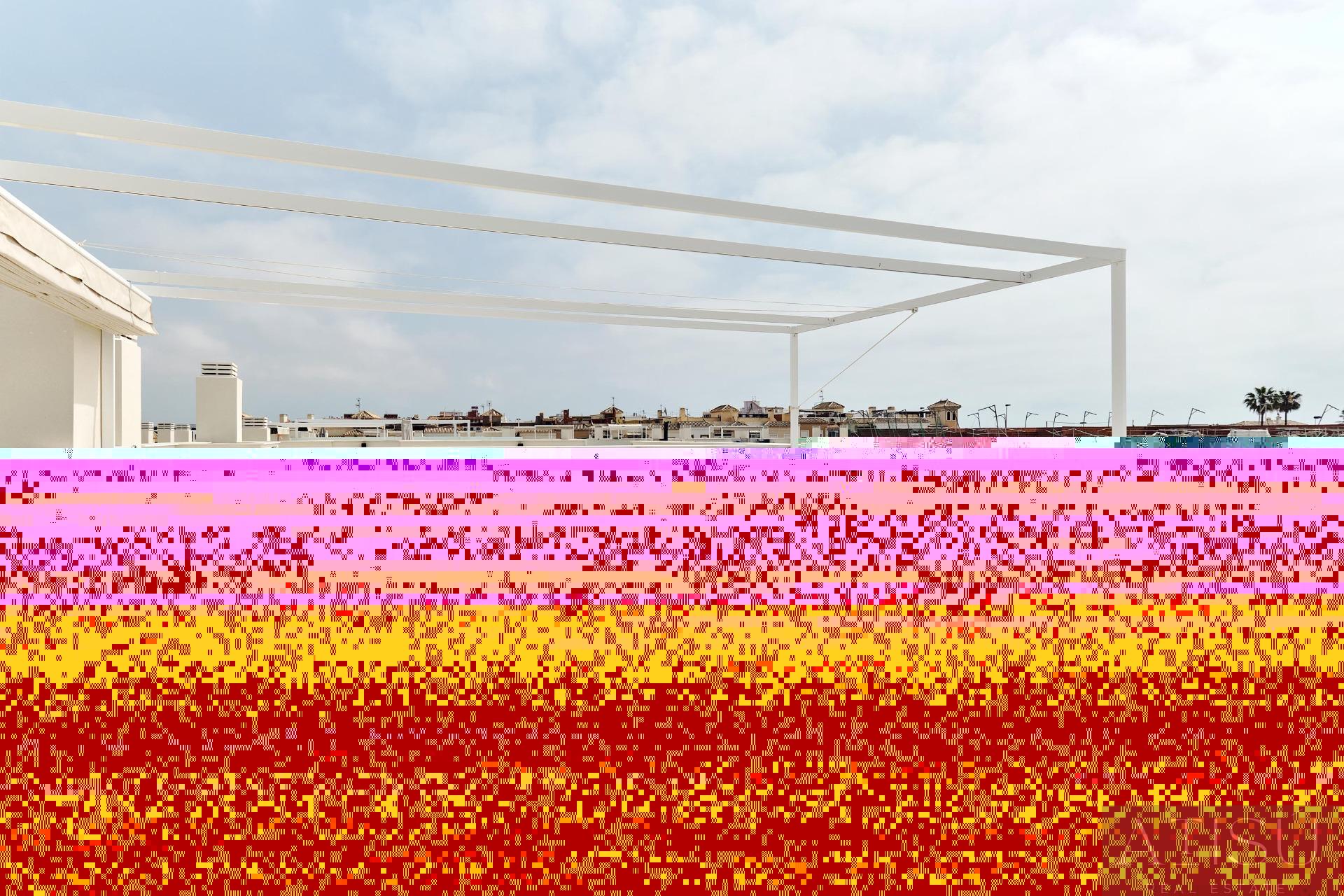 Venta de bungalow en Torrevieja