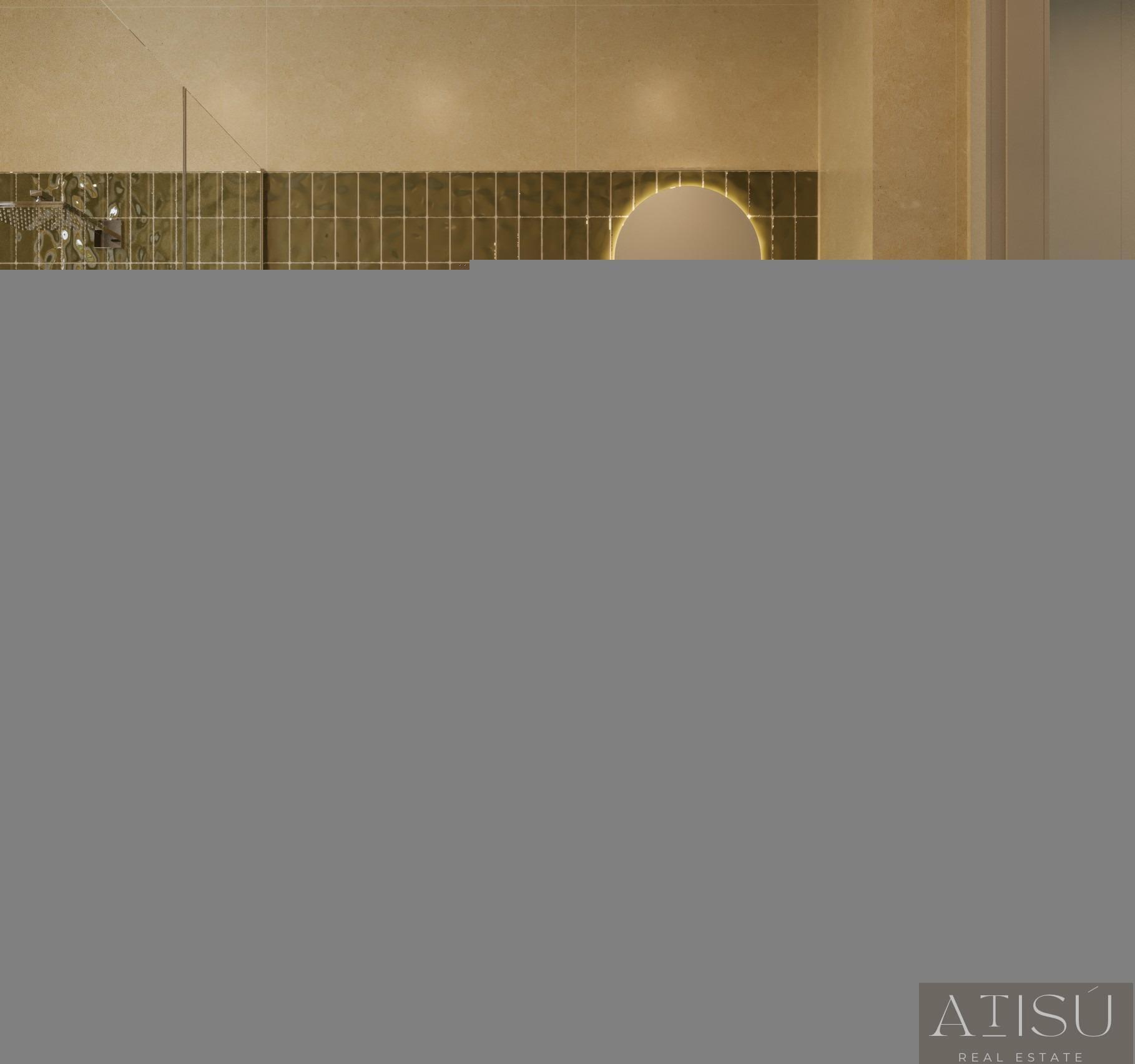 Venta de villa en Finestrat