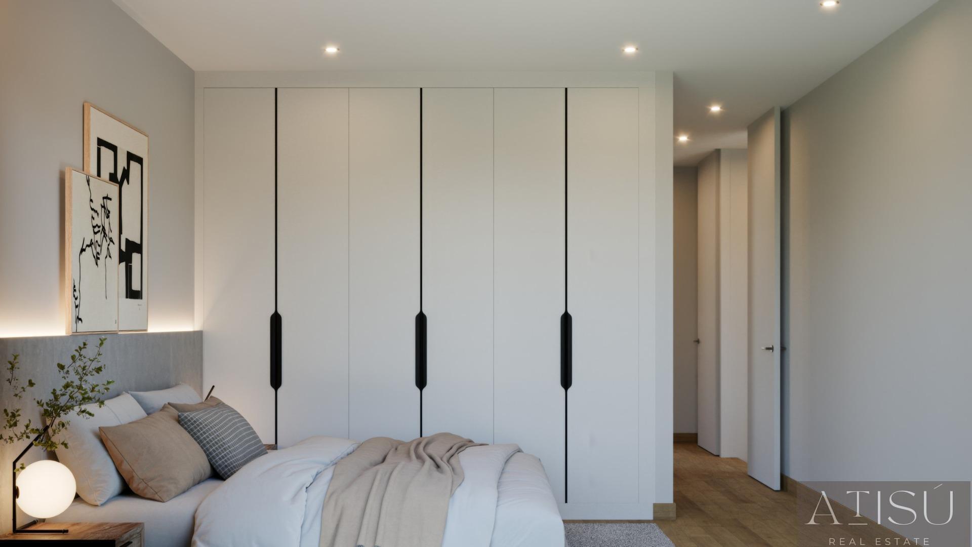 Venta de villa en Finestrat