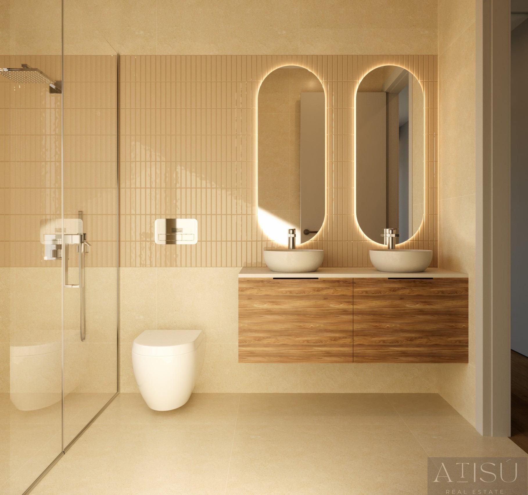 Venta de villa en Finestrat